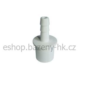 Redukce těla hlavy - PPD D20/8