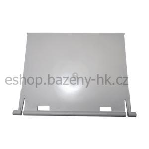 Dvířka plováková skimmer - 06824 - 4402011501