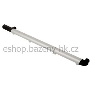 Koncovka Elegance - 5M - pravé provedení-sestava