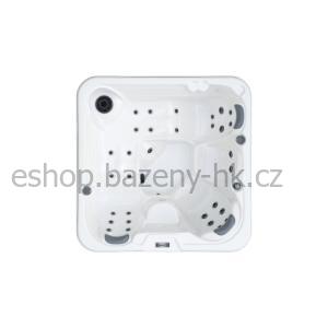 Vířivka Hanscraft PLUG&PLAY 3