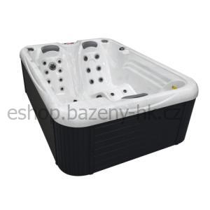 Vířivka Hanscraft PLUG&PLAY 4