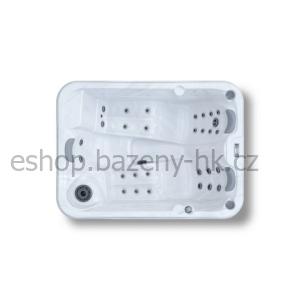 Vířivka Hanscraft PLUG&PLAY 4