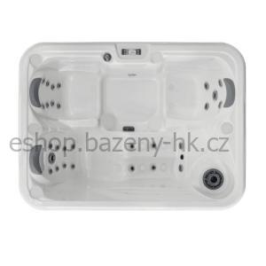 Vířivka Hanscraft PLUG&PLAY 5