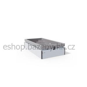 QBIG Benefit přeliv