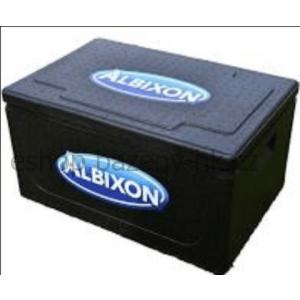 Multibox kompletní (prázdný)