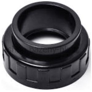 Šroubení k tepelnému čerpadlu - XHPFDPLUSE