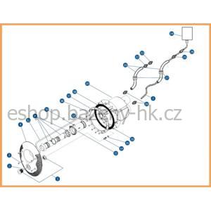 PPD Elegance 70-230 V (1F) - PIEZO