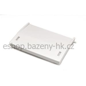 Dvířka plováková - skimmer 15L