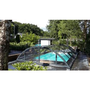 PYLA C Clear (v02) Klasik 534x1073x175 cm (DB703)