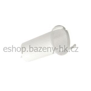 Koš vlasového filtru - čerpadla Black shark