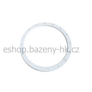 Příruba těla hlavy PPD