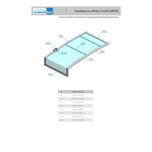 Casablanca Infinity A (v01) Nobox - DB 703