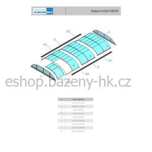 Dallas A (v02) Box - DB 703