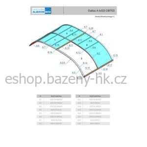 Dallas A (v02) Box - DB 703