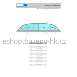 Dallas A (v02) Box - silver