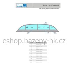 Dallas A (v02) Box - silver