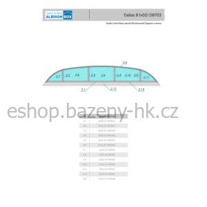 Dallas B (v02) Nobox - DB 703