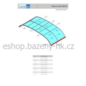 Dallas B (v02) Nobox - DB 703