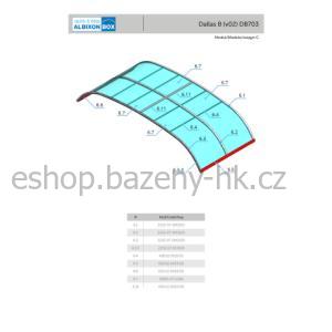 Dallas B (v02) Nobox - DB 703