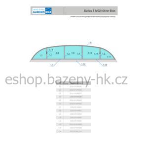 Dallas B (v02) Nobox - silver