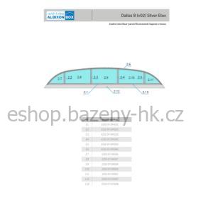 Dallas B (v02) Nobox - silver