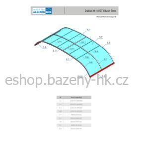 Dallas B (v02) Nobox - silver