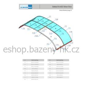 Dallas B (v02) Nobox - silver