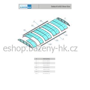 Dallas B (v02) Nobox - silver