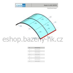 Klasik A (v01) Nobox - DB703