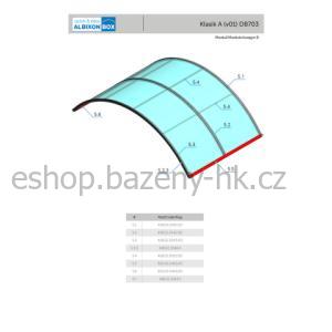 Klasik A (v01) Nobox - DB703