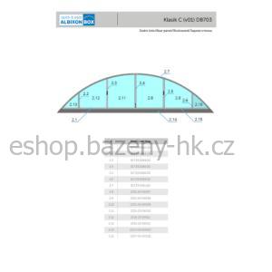 BOX (v01) - Klasik C DB703