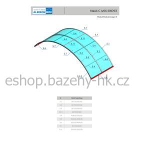 BOX (v01) - Klasik C DB703