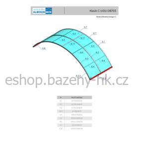 BOX (v01) - Klasik C DB703