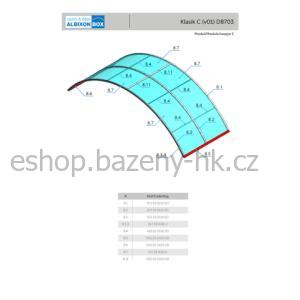 BOX (v01) - Klasik C DB703