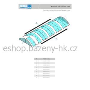 BOX (v01) - Klasik C Silver