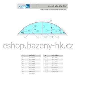 BOX (v01) - Klasik C Silver