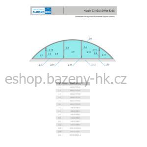 BOX (v01) - Klasik C Silver