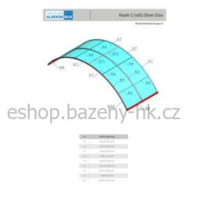 BOX (v01) - Klasik C Silver