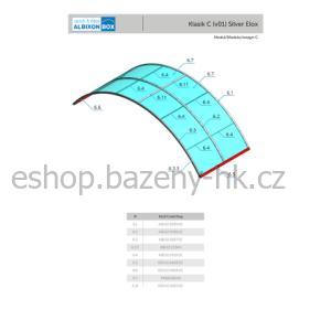 BOX (v01) - Klasik C Silver