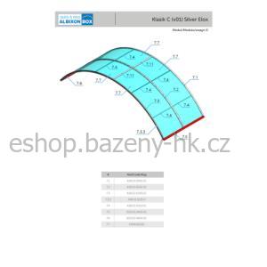 BOX (v01) - Klasik C Silver