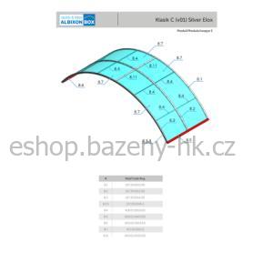 BOX (v01) - Klasik C Silver