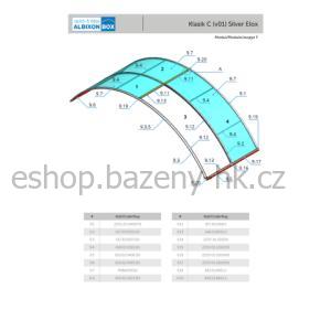 BOX (v01) - Klasik C Silver