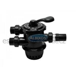 Ventil 6cest. - Brilix