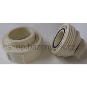 Šroubení k tep. čerpadlu - XHP