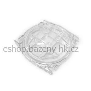 Víko vlas filtru - čerpadla FCP-S