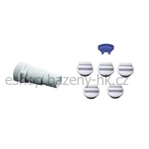 Příbal PŘELIV zazimování BENEFIT