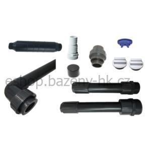 Příbal SKIMMER s PP zazimování BENEFIT