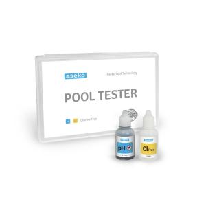 Aseko Pool tester