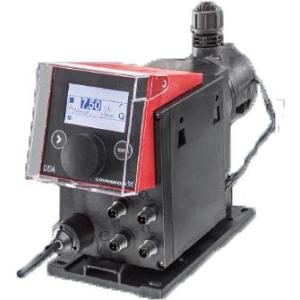 Membránové čerpadlo Grundfos DDA 30 l/h s instalační sadou