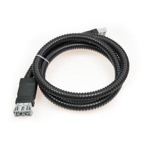 Prodlužovací kabel elektrody TE25, 2 konektory, 2 m